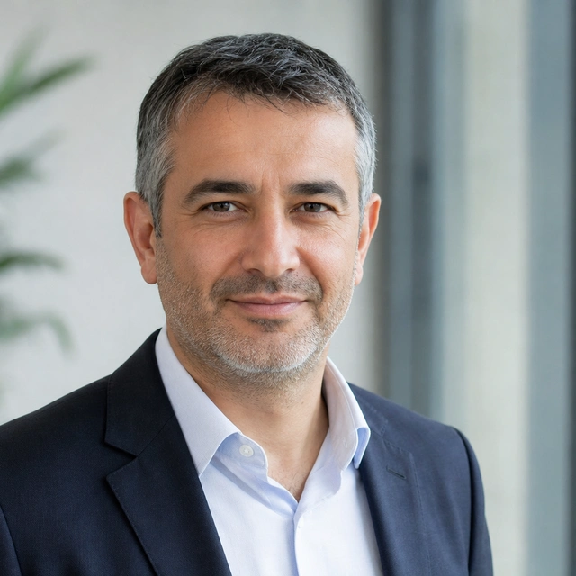 Kerem YILMAZ profil görseli