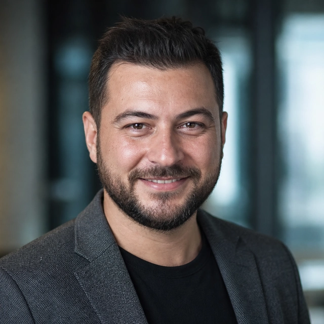Onur ÇELİK profil görseli