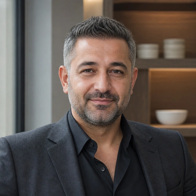 Tolga BAŞAR profil görseli