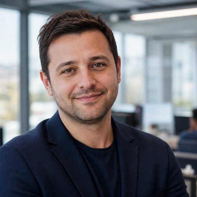 Yiğit POLAT profile image