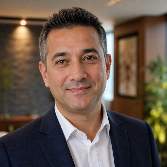 Mert YALIN profile image
