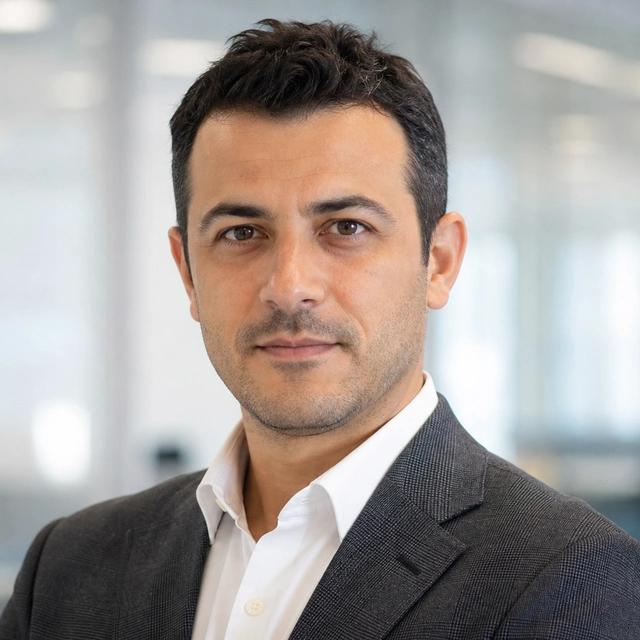 Deniz AVCI profil görseli
