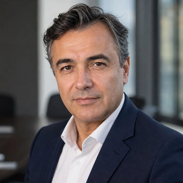 Okan ÖZTÜRK profil görseli