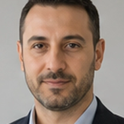 Levent AKAR profile image