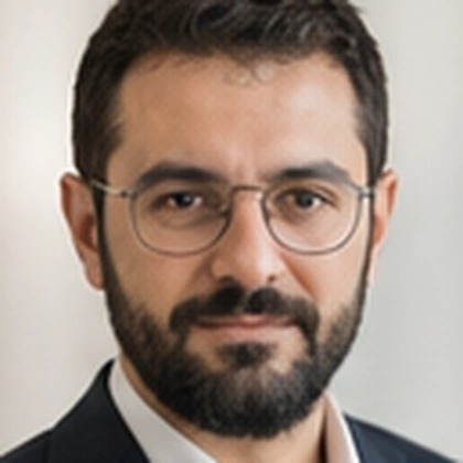 Hasan ÇETİN profile image