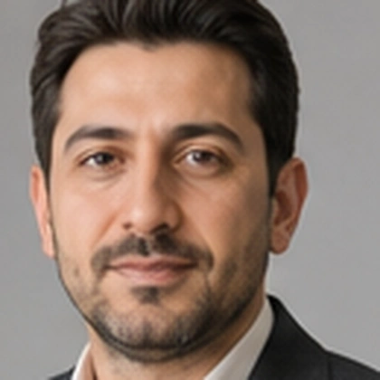 Berk GÜNDÜZ profil görseli