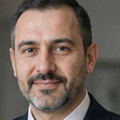 Rıza TUNÇ profile image