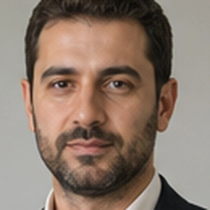 Tamer DEMİR profile image