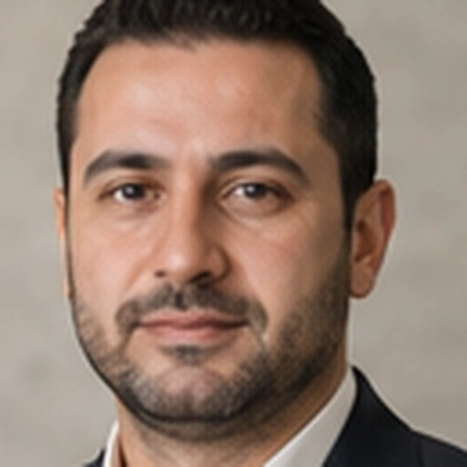 Gökhan ARSLAN profil görseli