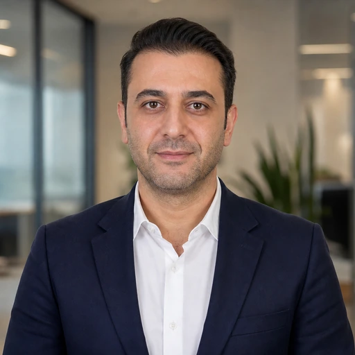 Erhan EROL profile image