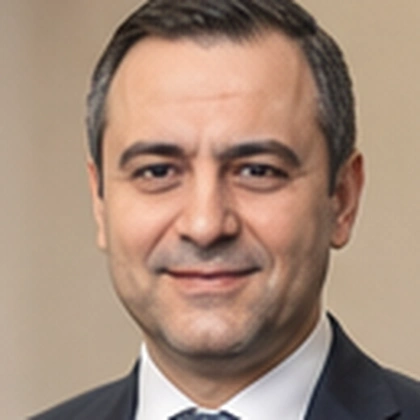 Halil YALIN profile image