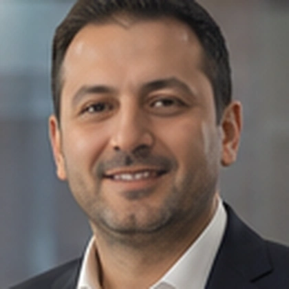 Cenk AVCI profile image