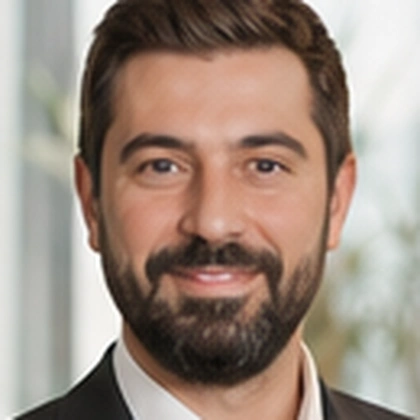 Fatih GÜLER profile image