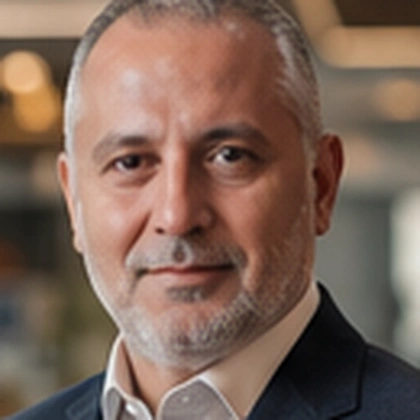 Serhat DURAN profile image