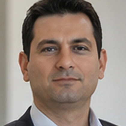 Murat AKAR profil görseli