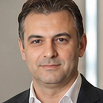 Emre BAYRAM profil görseli