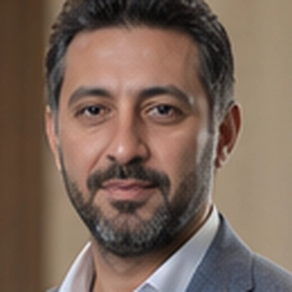 Kerem KAPLAN profile image