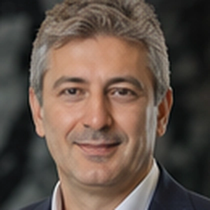 Serkan DUMAN profile image