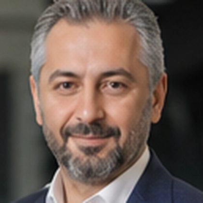 Yiğit SAYGIN profil görseli