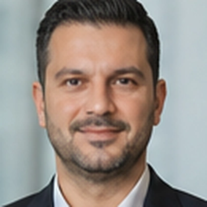 Baran TAN profile image