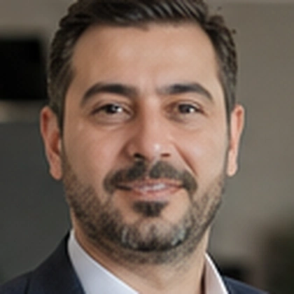 Deniz TUNÇ profile image
