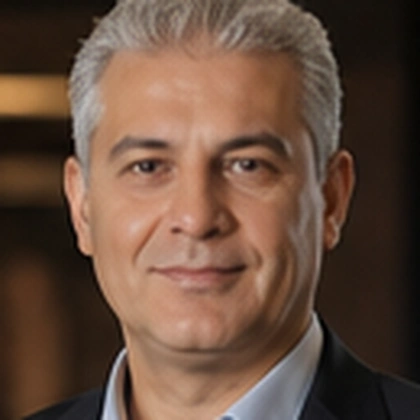 Can DEMİR profil görseli
