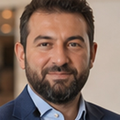 Okan ARSLAN profil görseli
