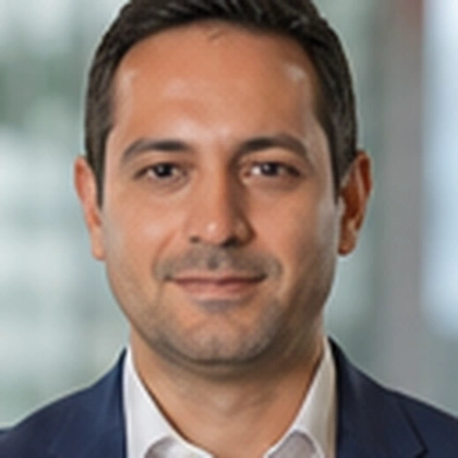 Eren ÖZKAN profile image