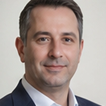 Mehmet EROL profile image