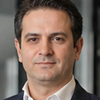 Ahmet KOÇ profile image
