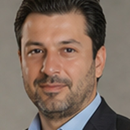 Arda AYDIN profile image