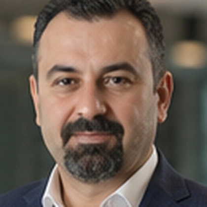 Selim YALIN profil görseli