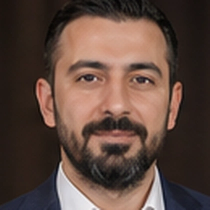 Volkan AVCI profile image