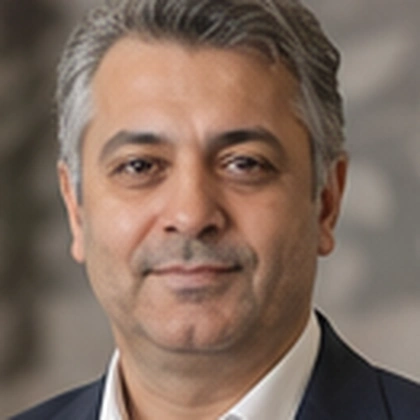 Cemal GÜLER profile image