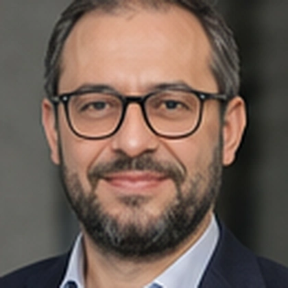 Efe ÖZER profile image