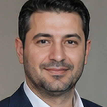 Kemal ÇETİN profile image