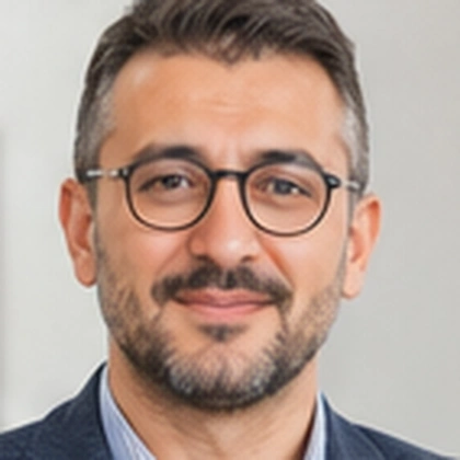 Bora ÖNAL profile image