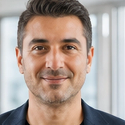 Metin TAN profile image