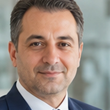 Halil ORAL profile image