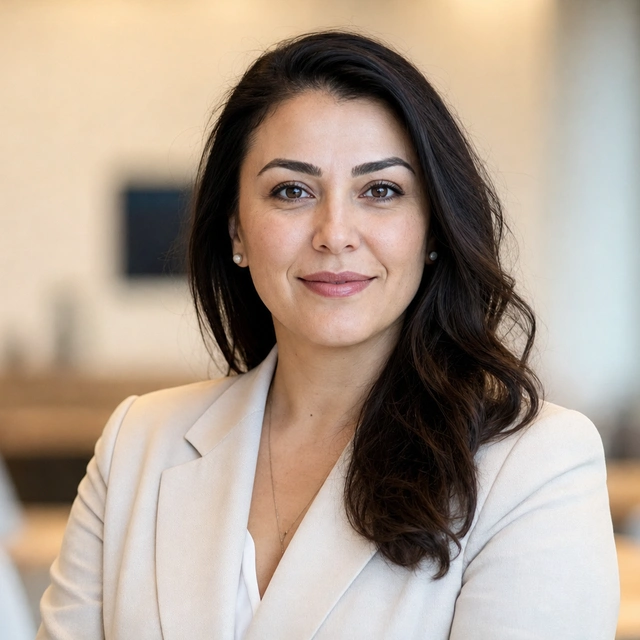 Ayşe KAYA profil görseli