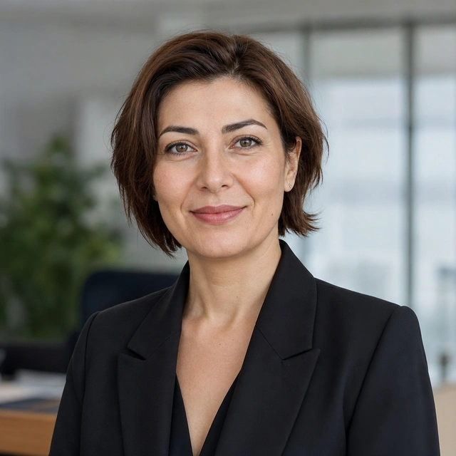 Ece ERDOĞAN profile image