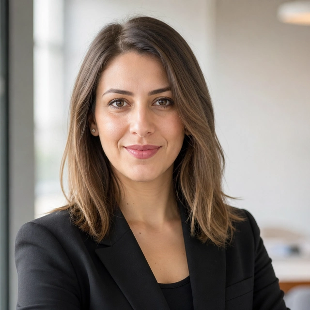 Selin ÜNAL profil görseli
