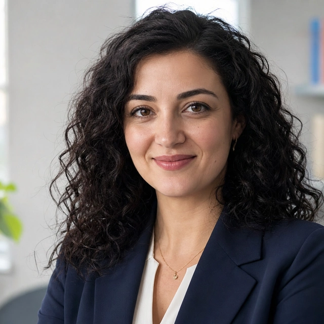 Gizem ÖZDEMİR profile image