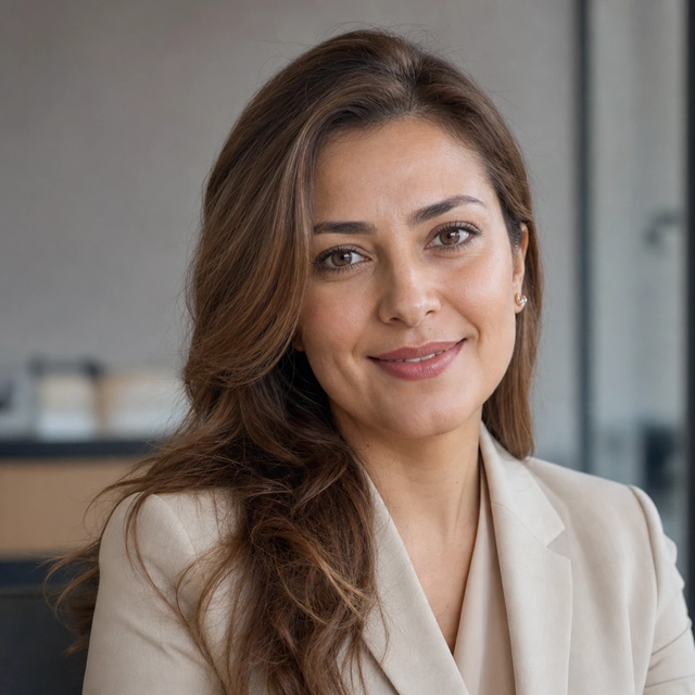 Eda GÜNEŞ profil görseli