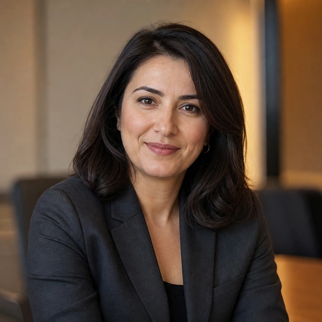 Buse ALKAN profil görseli