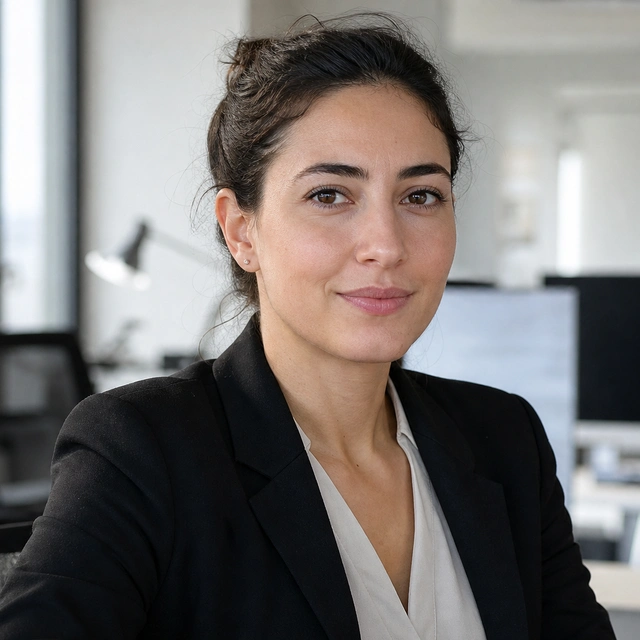 Nazlı KARACA profile image