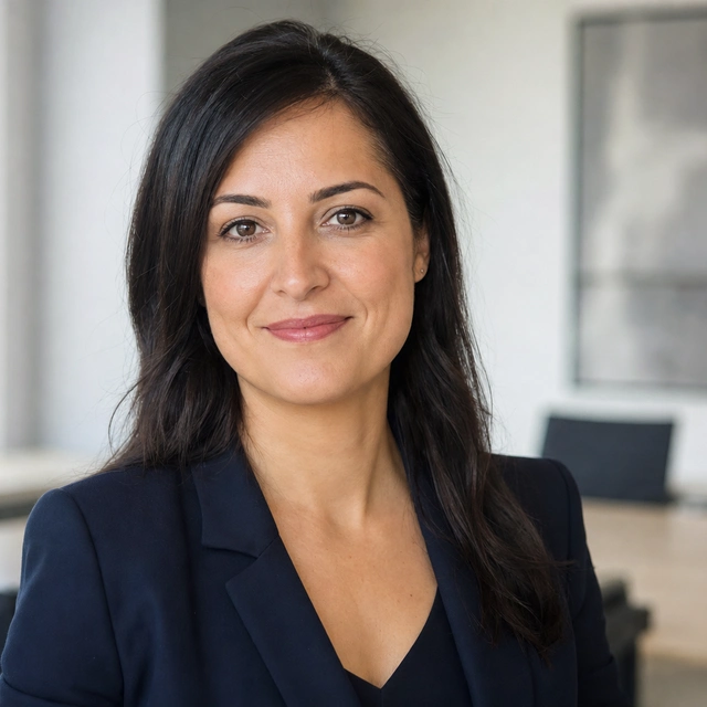 Pelin TAŞ profile image