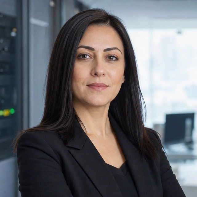 Ceren ÇAKIR profile image
