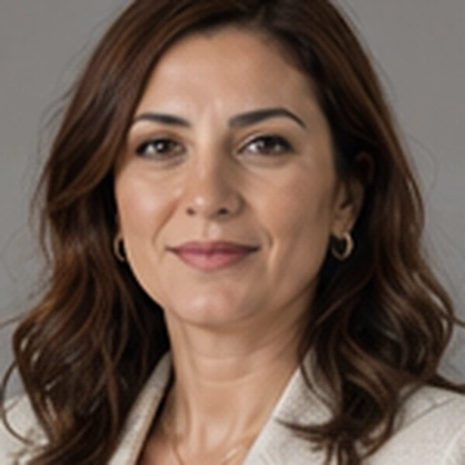Burcu YILDIZ profile image
