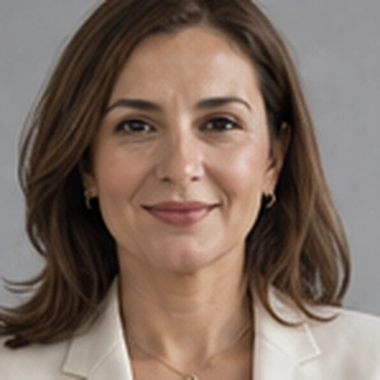 Gülşah AYDOĞAN profil görseli